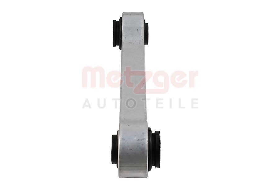 Biellette de barre stabilisatrice (Biellette antiroulis) METZGER ref. 53004608